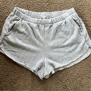 Aerie Sunday soft short